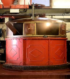 DECA Brouwketel DECA Brouwketel