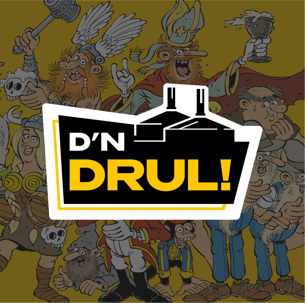dn Drul