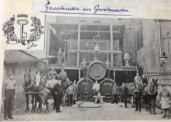 Brouwerij de Sleutel 