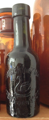 Bierfles 