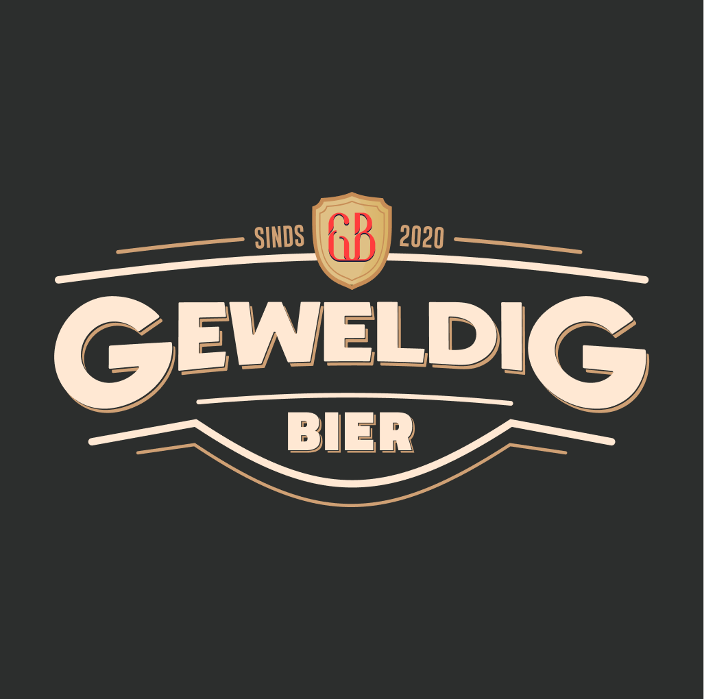 Geweldig bier