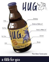 Hug Bier Hug Bier