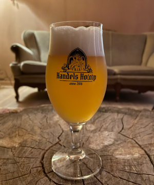 Handels Hoop bier