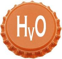 Heer van Oranje kroonkurk