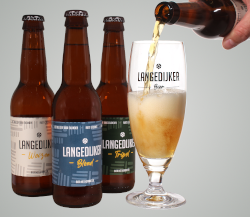 Langedijker bieren