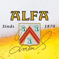 Alfa Logo Alfa Logo