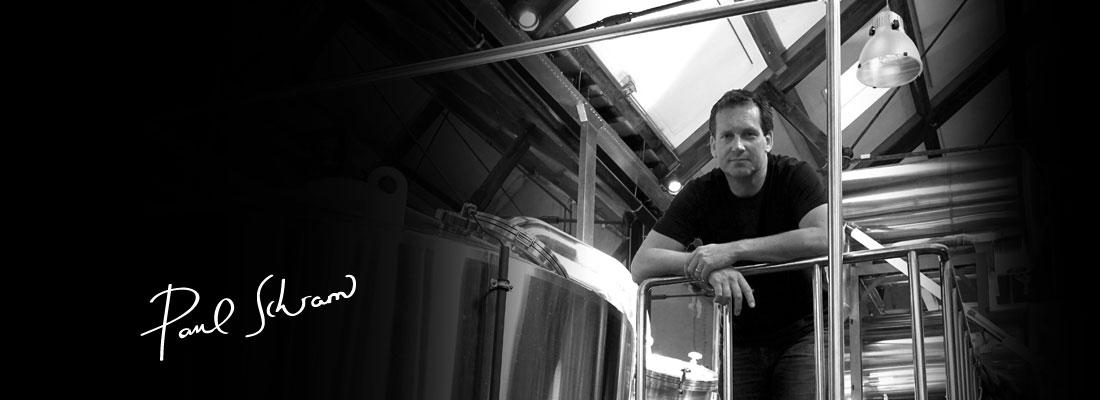 Paul Schram Brouwerij Oudekerks Goud Paul Schram Brouwerij Oudekerks Goud