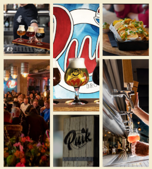 Puik Bieren collage
