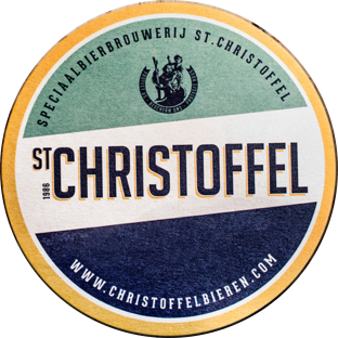 St Christoffel viltje