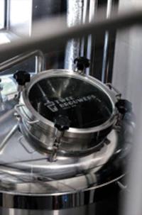 Twee Brouwers brouwketel