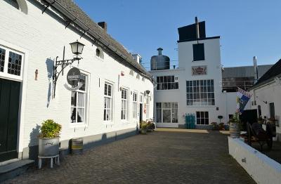 Brouwerij Vandeoirsprong Brouwerij Vandeoirsprong