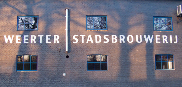 Weerter Stadsbrouwerij