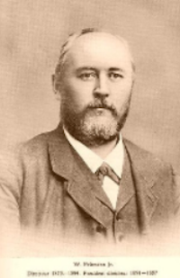 Wilhelm Feltmann Jr.