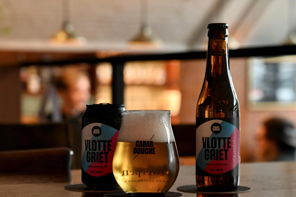 bier van cabardouche