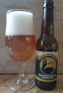 biertje van de gekroonde merlet biertje van de gekroonde merlet