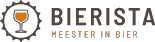 Bierista logo
