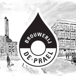 Brouwerij de Prael logo