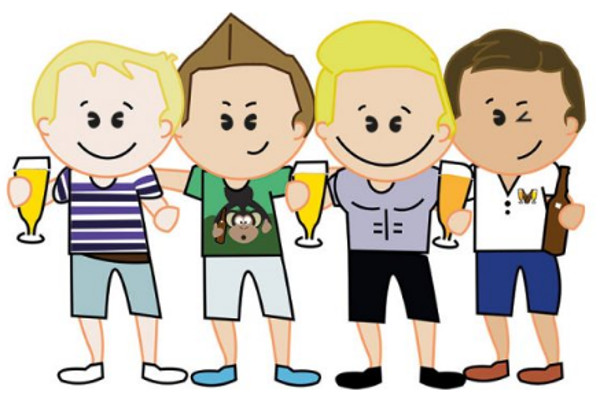 brouwerij 't maatje de 4 maten