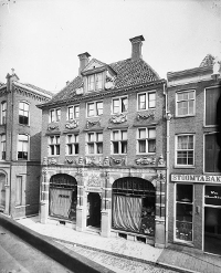 Brouwerij de Witte Leeuw