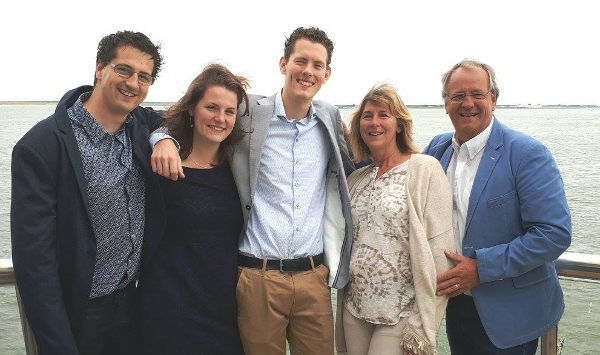 Familie Diks Familie Diks