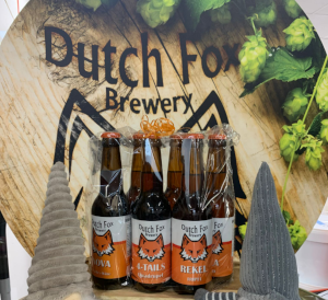 dutch fox bieren