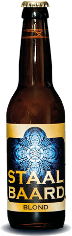 Staalbaard 