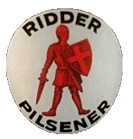 De ridder pilsener batch