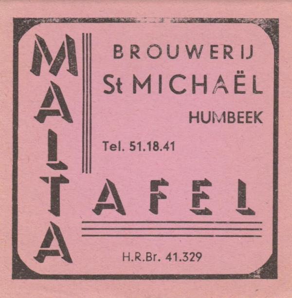 Brouwerij St. Michaël