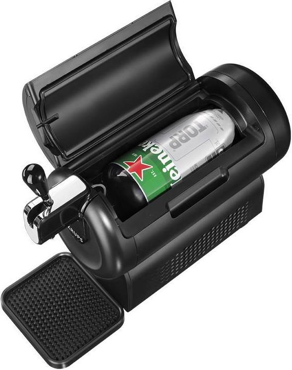 The Sub Compact Edition