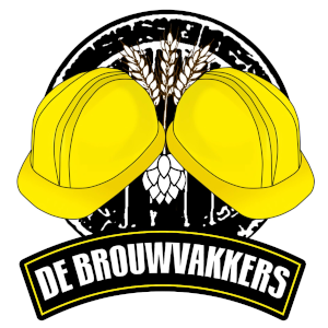 De Brouwvakkers logo