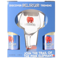 Delirium bierpakket Delirium bierpakket