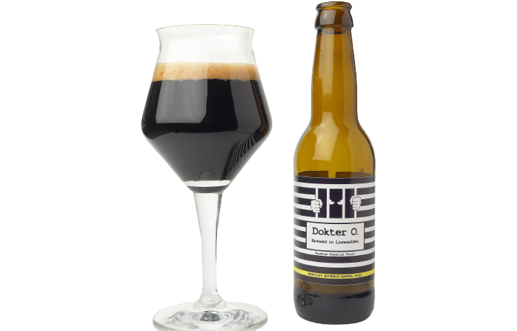 Dokter O. brouwerij de Brouwvakkers