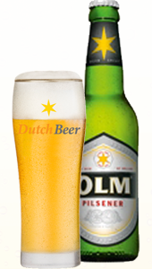Dutch beer koopt olm