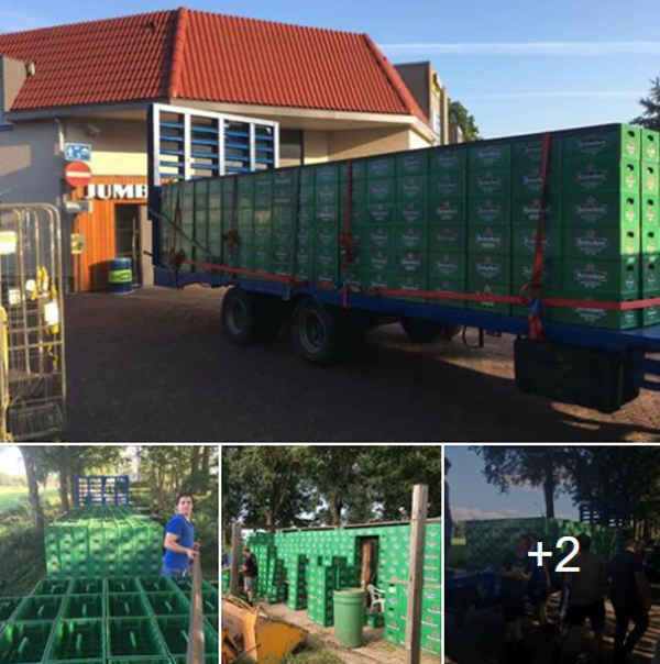 facebook foto's van Keet Marshoek Dalfsen