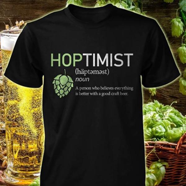 Hoptimist