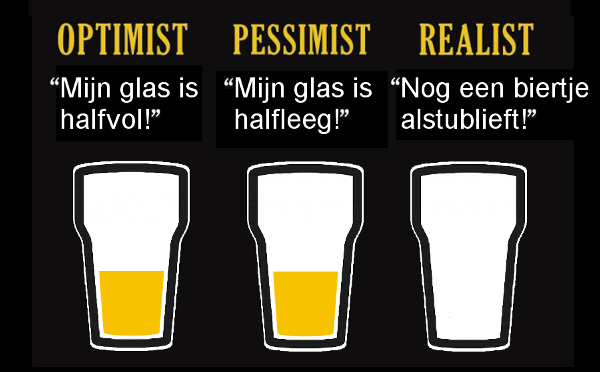 Type bierdrinker Type bierdrinker