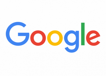 Nieuwe Google logo