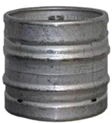 fust goedkoop bier