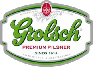 grolsch logo