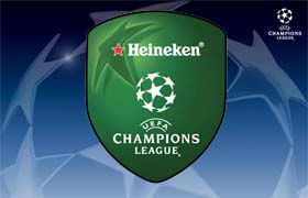 heineken championsleague