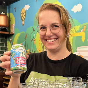 Kaketoekomst sfeerbeeld