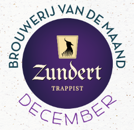 ABT Brouwerij van de maand december