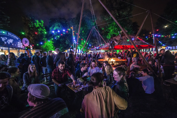 Festival Kannen & Kruiken