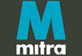 Mitra logo