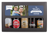 Belgisch bierpakket Belgisch bierpakket