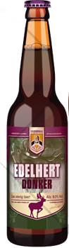 Edelhert Donker Fles