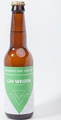 Gin Weizen flesje