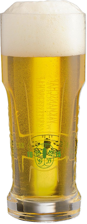 Grolsch Master bierglas Grolsch Master bierglas