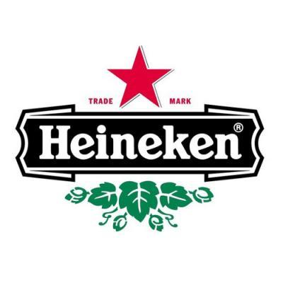 Klassiek Heineken logo