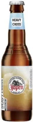 Jopen Heavy Cross Tripel IPA oude flesje